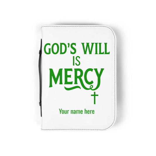Bible Case