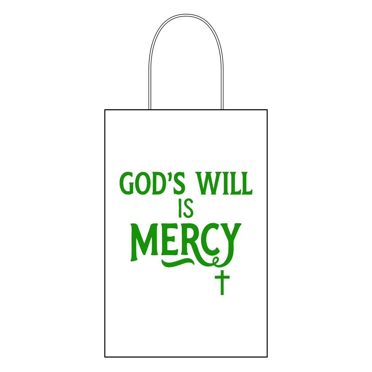 Paper Gift Bags