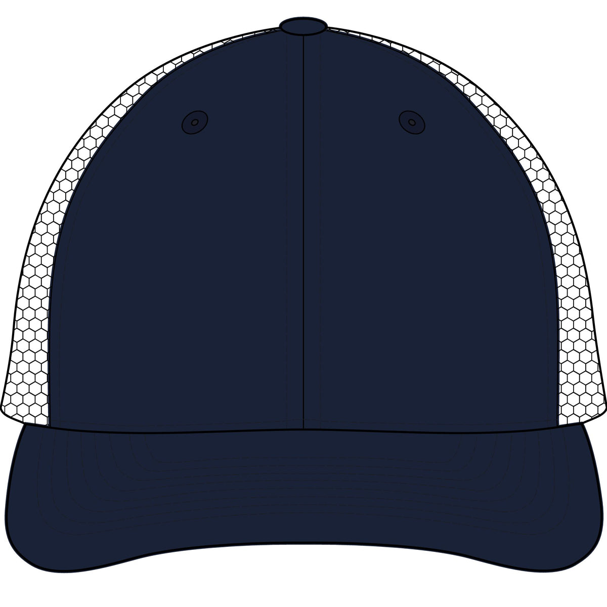 Tactical Trucker