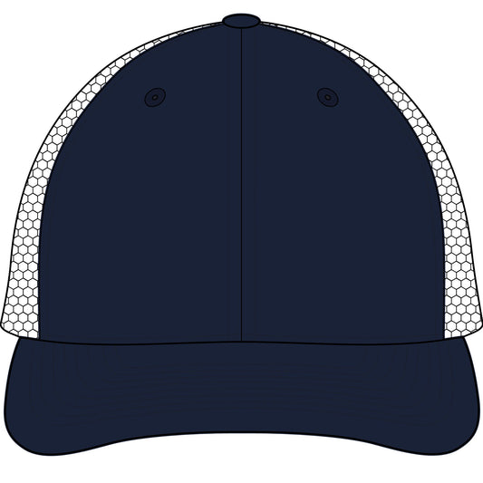 Tactical Trucker