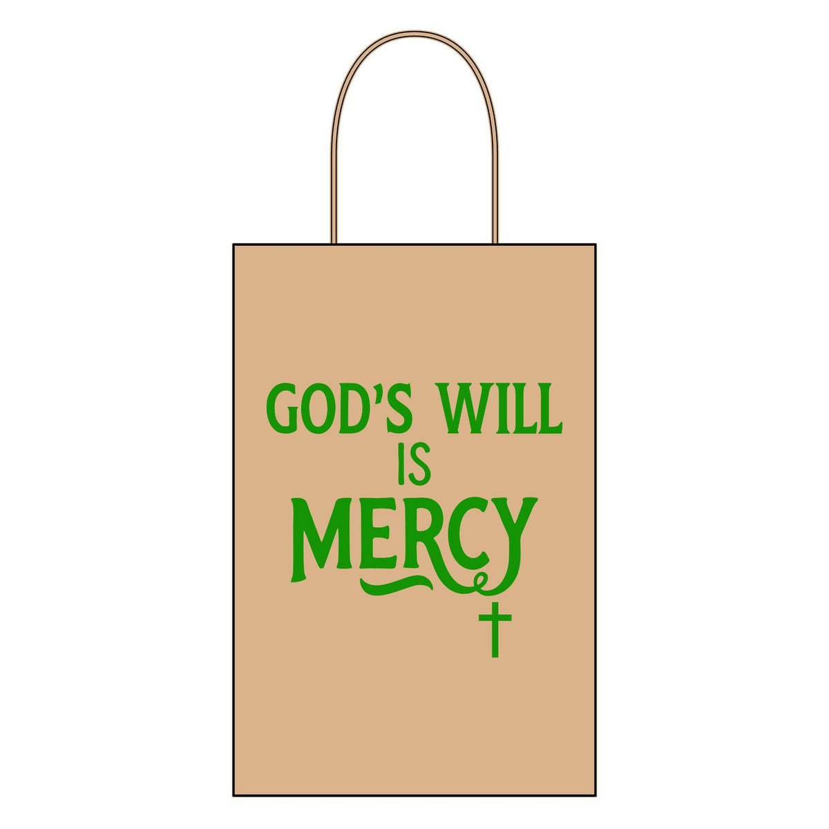 Paper Gift Bags